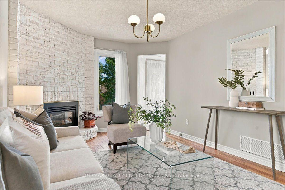 Photo 17 of 6575 Montevideo Road, Mississauga, Meadowvale — HOMEH