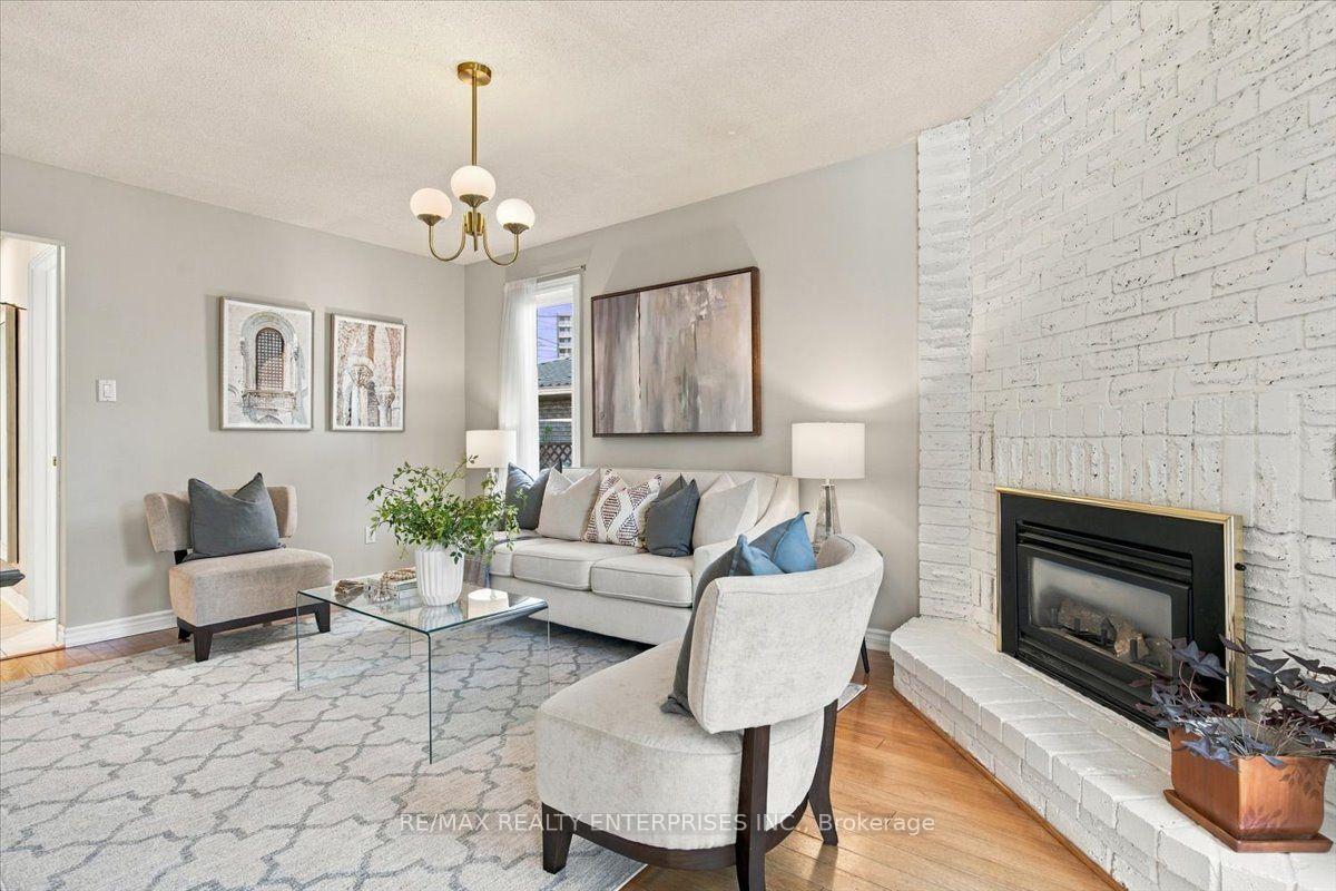 Photo 18 of 6575 Montevideo Road, Mississauga, Meadowvale — HOMEH