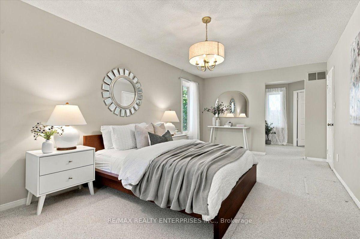 Photo 24 of 6575 Montevideo Road, Mississauga, Meadowvale — HOMEH