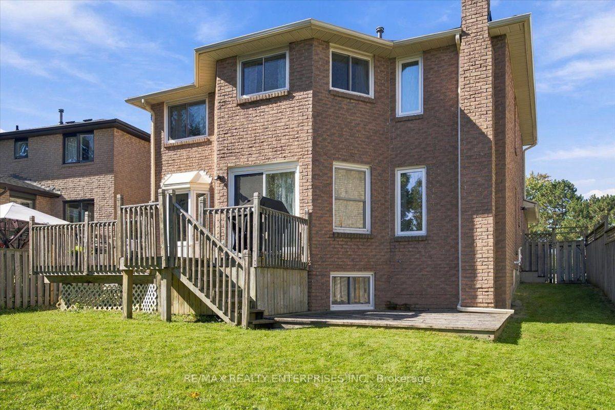 Photo 36 of 6575 Montevideo Road, Mississauga, Meadowvale — HOMEH