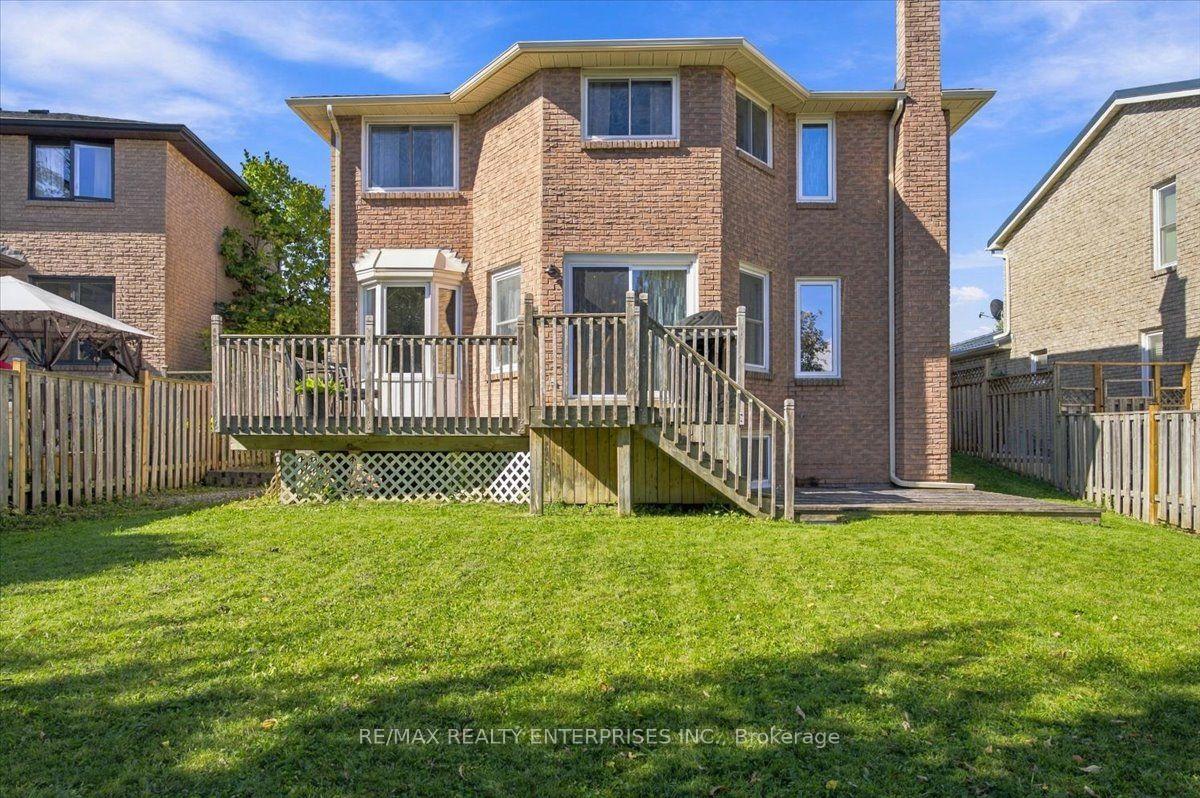 Photo 37 of 6575 Montevideo Road, Mississauga, Meadowvale — HOMEH