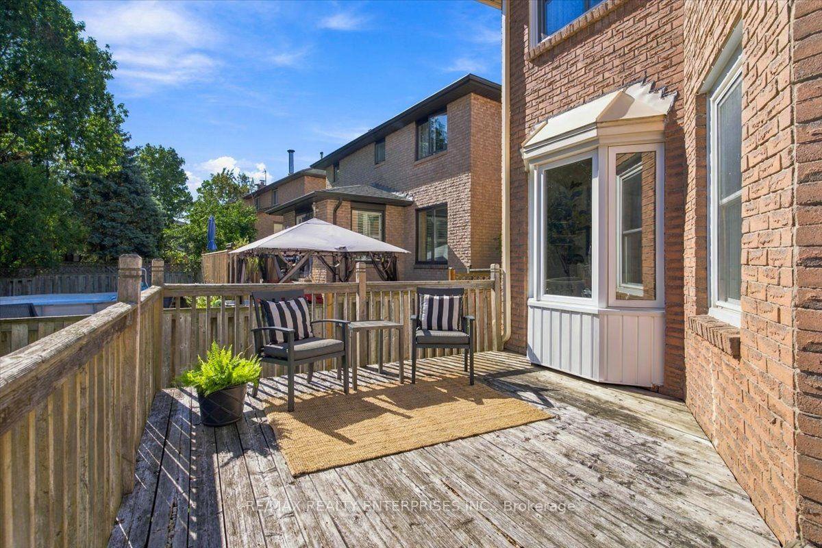 Photo 39 of 6575 Montevideo Road, Mississauga, Meadowvale — HOMEH
