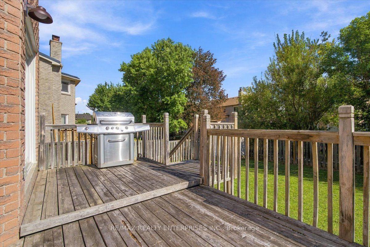 Photo 40 of 6575 Montevideo Road, Mississauga, Meadowvale — HOMEH