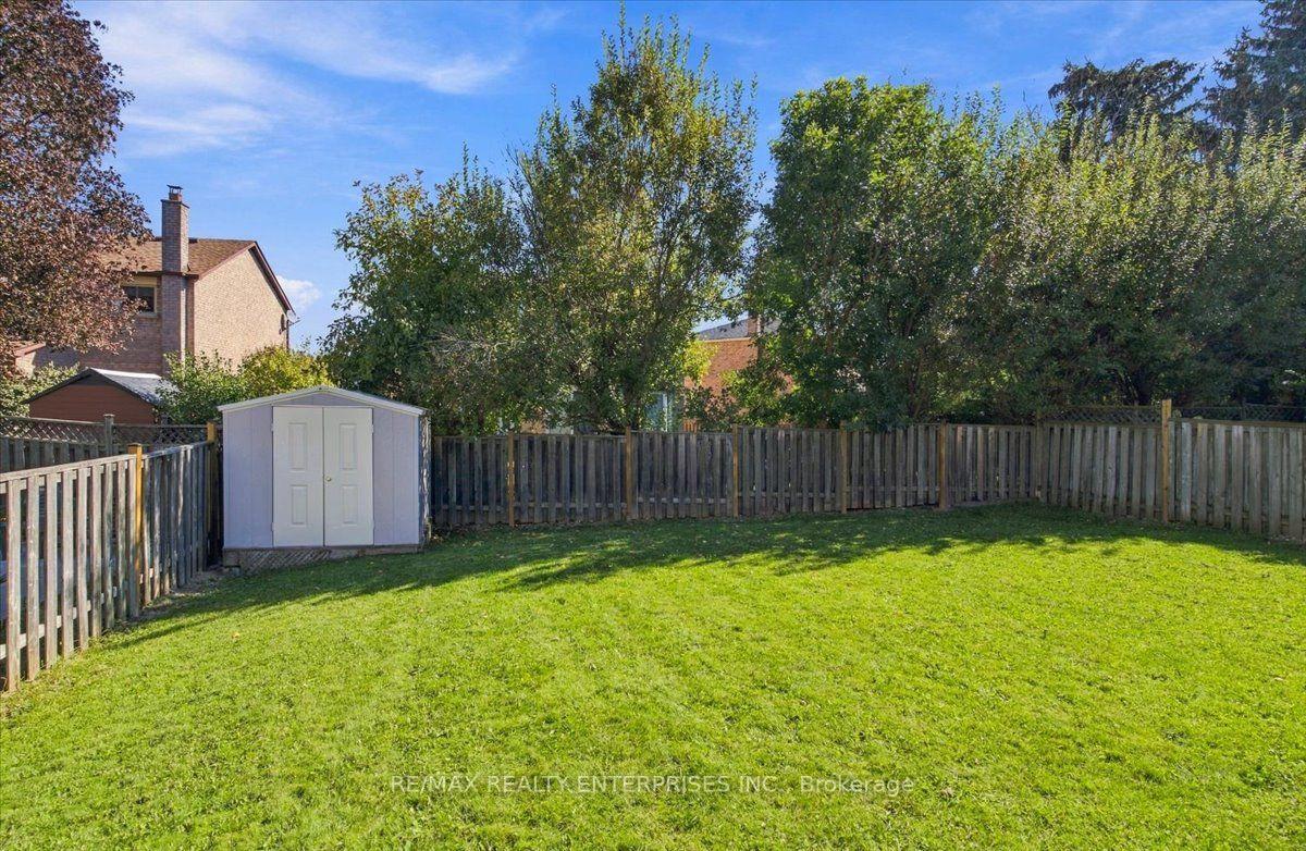 Photo 41 of 6575 Montevideo Road, Mississauga, Meadowvale — HOMEH