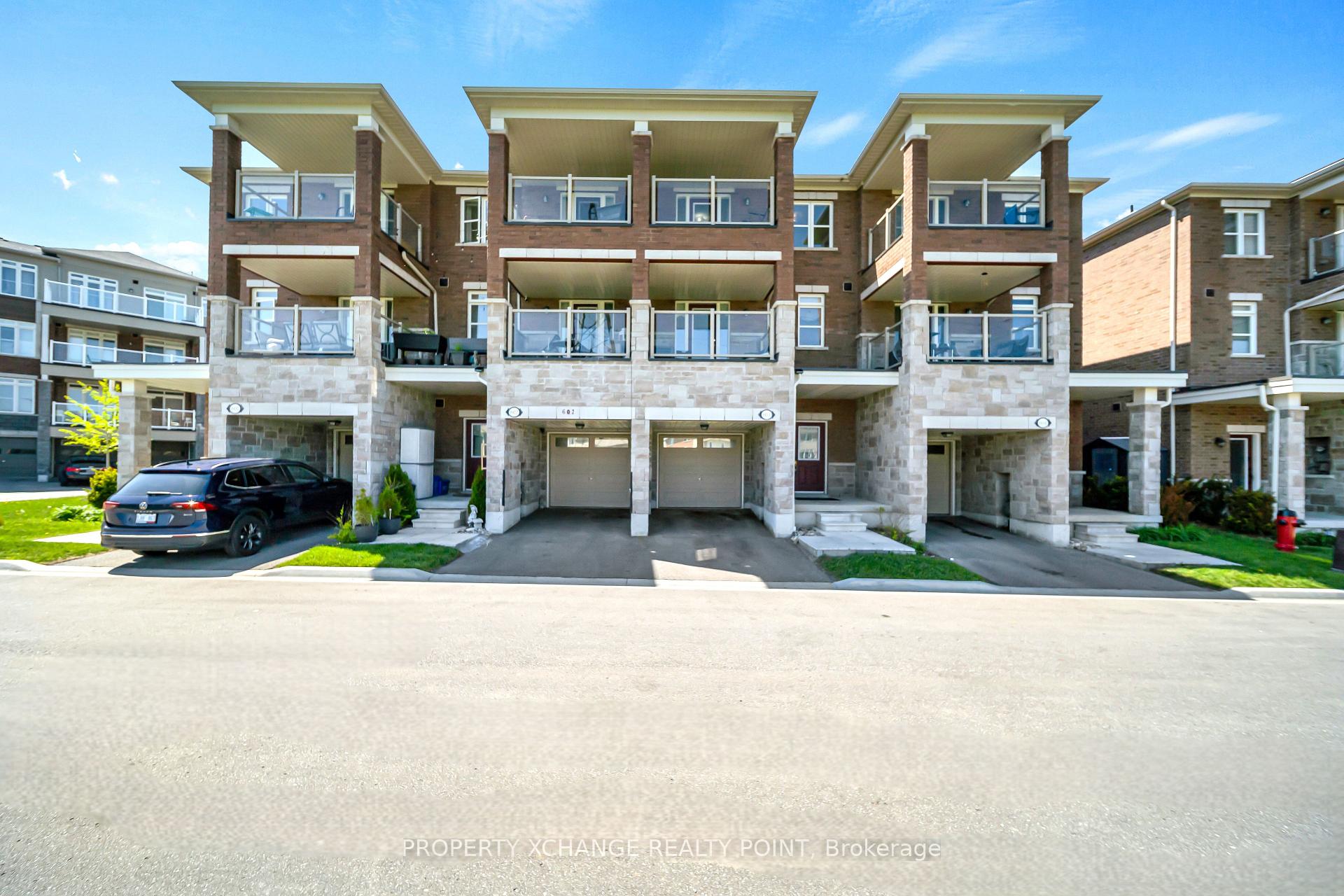 Photo of Unit 603, 2540 William Jackson Drive