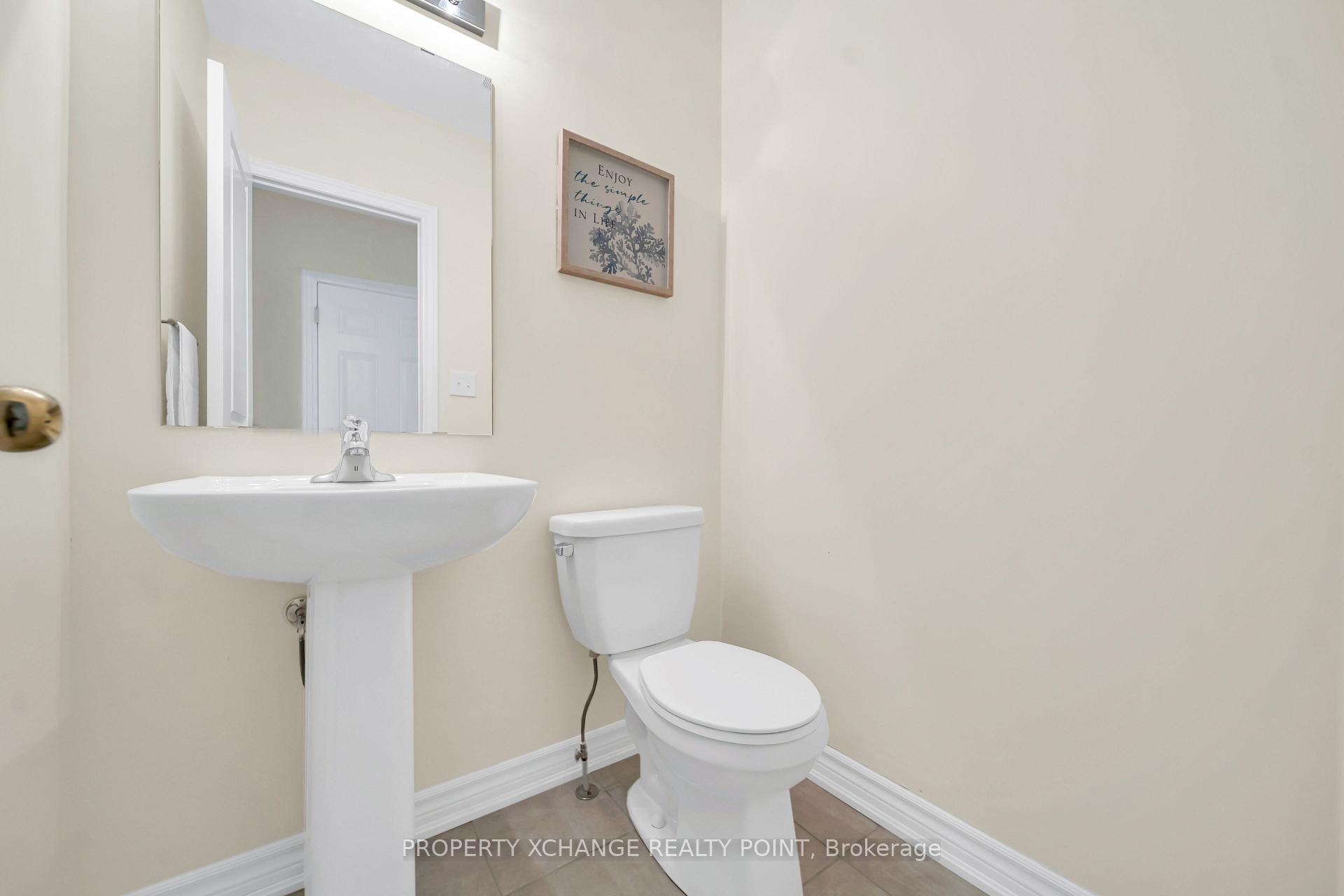 Photo 3 of Unit 603, 2540 William Jackson Drive, Pickering, Duffin Heights — HOMEH