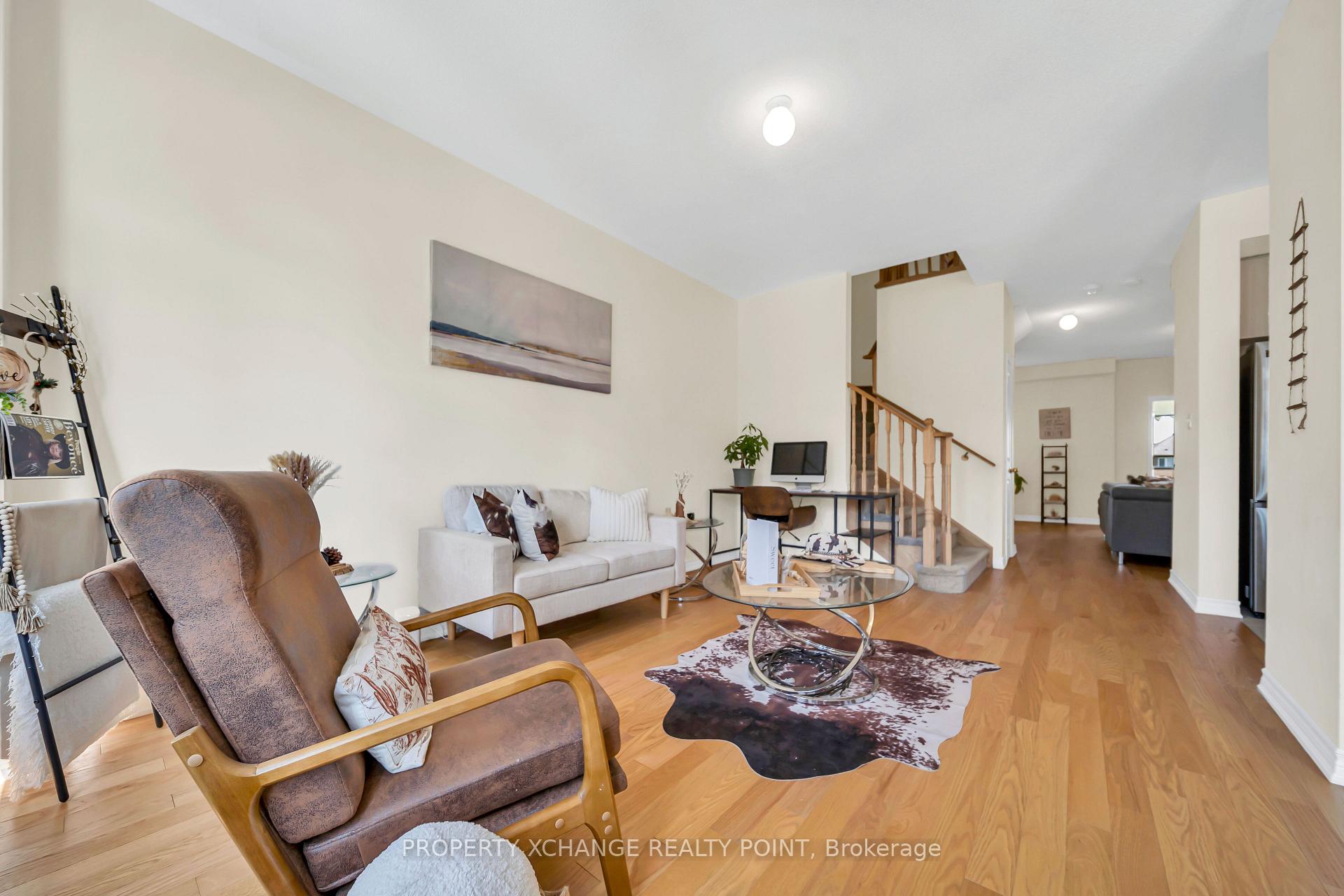 Photo 11 of Unit 603, 2540 William Jackson Drive, Pickering, Duffin Heights — HOMEH