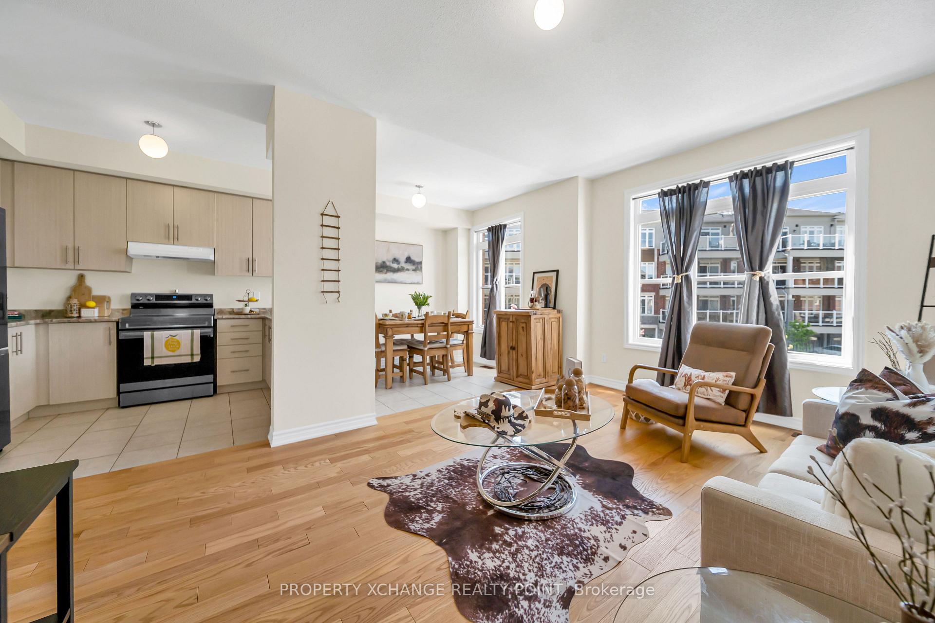 Photo 14 of Unit 603, 2540 William Jackson Drive, Pickering, Duffin Heights — HOMEH