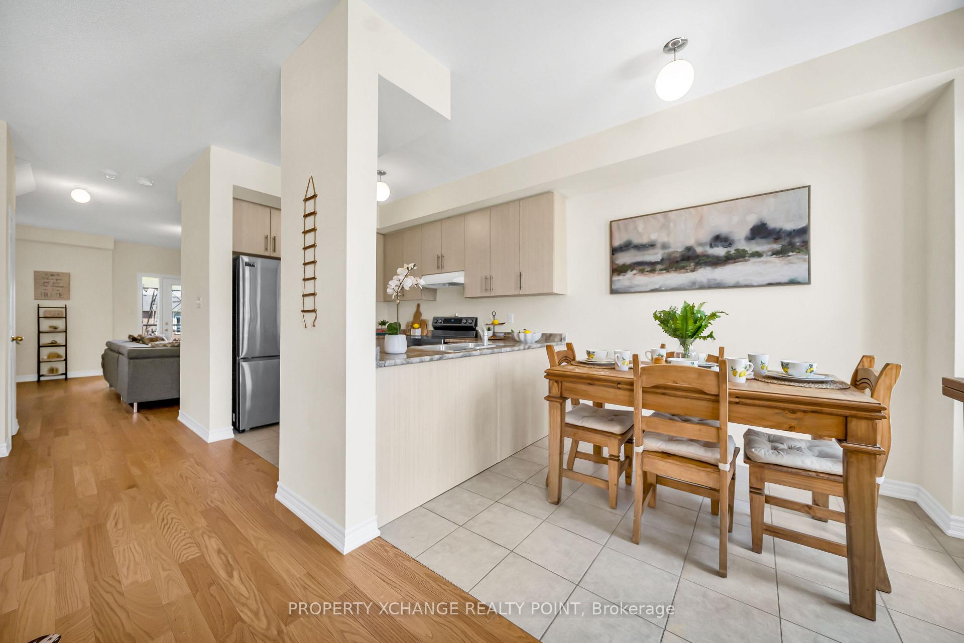 Photo 16 of Unit 603, 2540 William Jackson Drive, Pickering, Duffin Heights — HOMEH