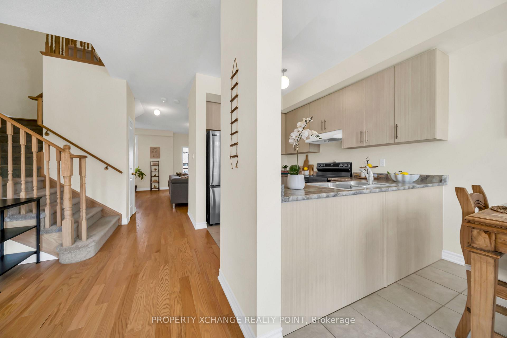 Photo 17 of Unit 603, 2540 William Jackson Drive, Pickering, Duffin Heights — HOMEH