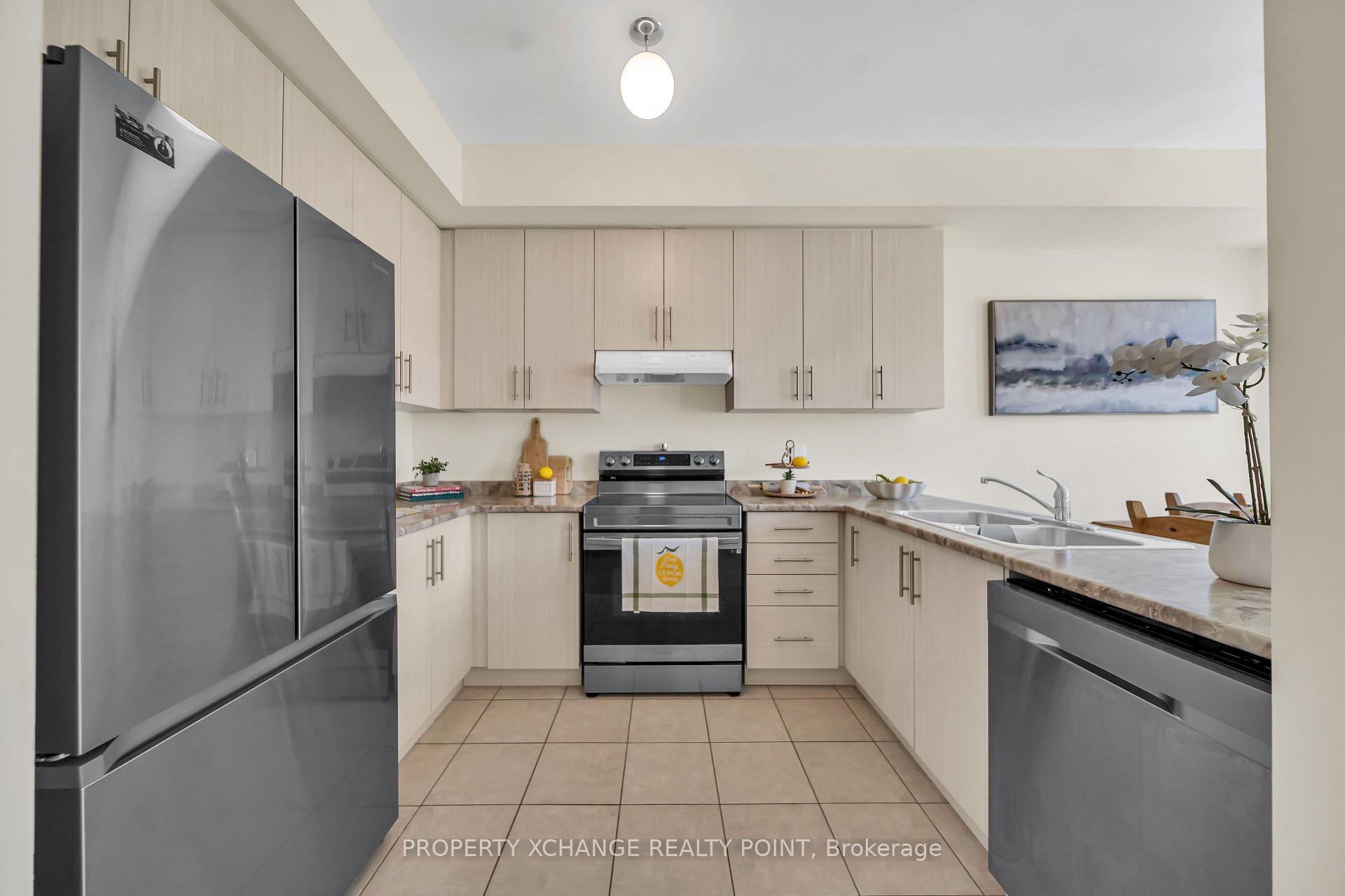 Photo 18 of Unit 603, 2540 William Jackson Drive, Pickering, Duffin Heights — HOMEH