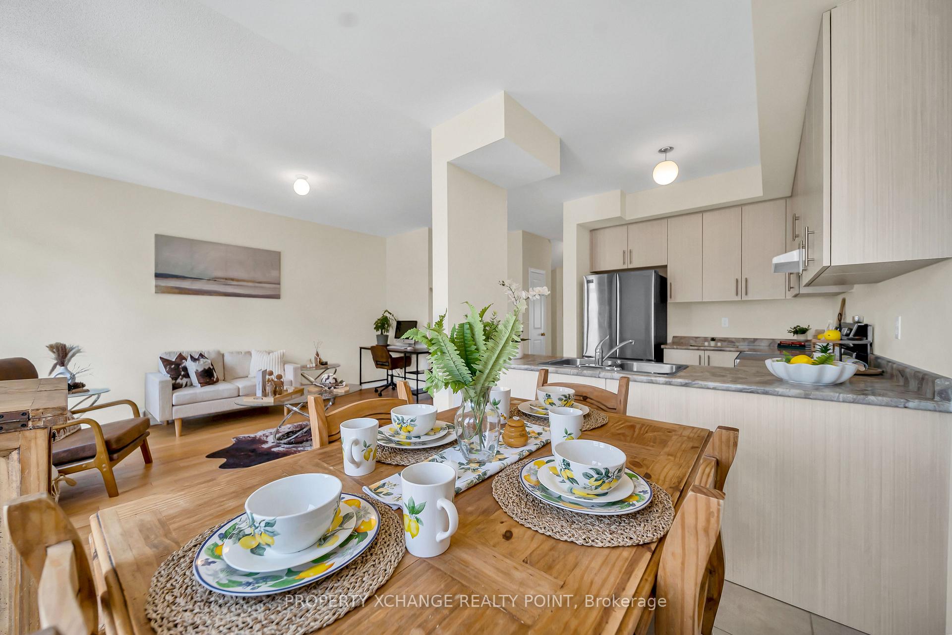 Photo 19 of Unit 603, 2540 William Jackson Drive, Pickering, Duffin Heights — HOMEH