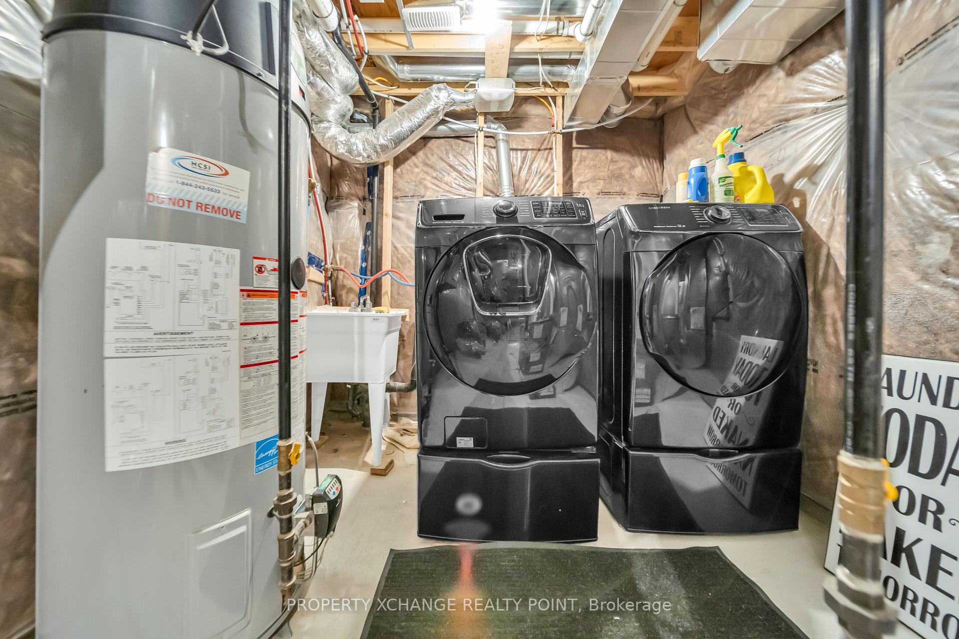 Photo 31 of Unit 603, 2540 William Jackson Drive, Pickering, Duffin Heights — HOMEH