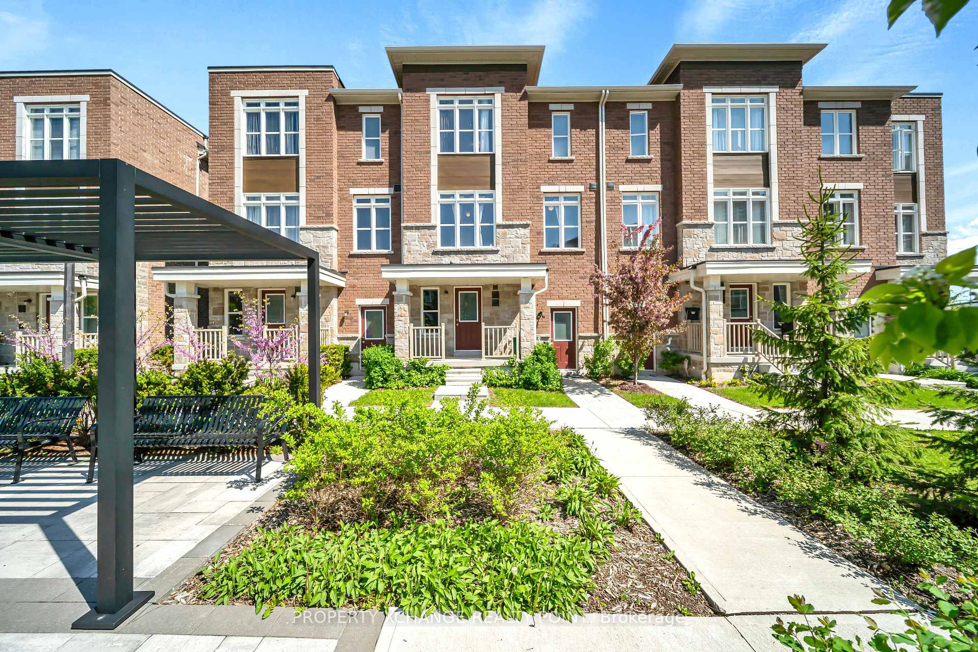 Photo 39 of Unit 603, 2540 William Jackson Drive, Pickering, Duffin Heights — HOMEH