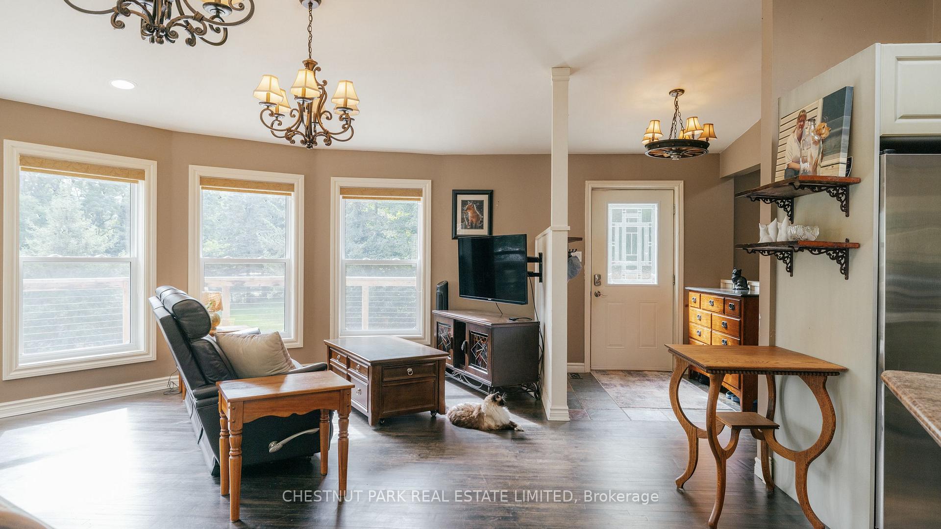 Photo 10 of 798227 Third Line E, Mulmur, Rural Mulmur — HOMEH