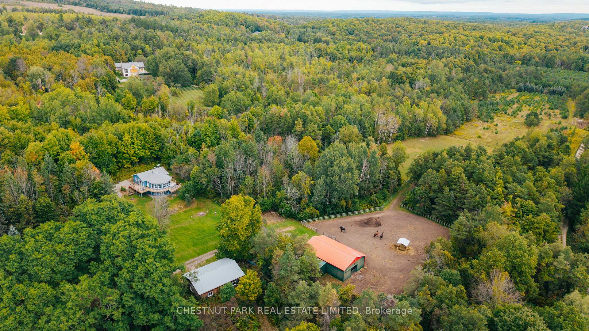 Photo 37 of 798227 Third Line E, Mulmur, Rural Mulmur — HOMEH