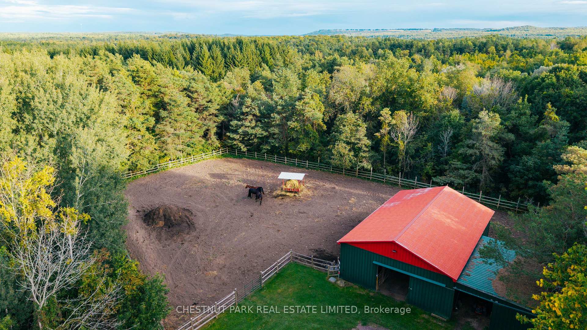 Photo 40 of 798227 Third Line E, Mulmur, Rural Mulmur — HOMEH