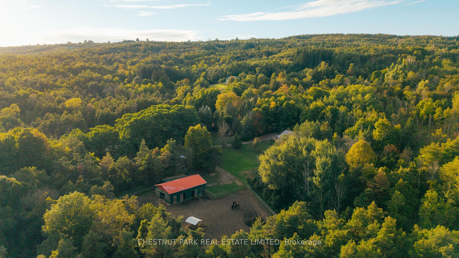 Photo 41 of 798227 Third Line E, Mulmur, Rural Mulmur — HOMEH