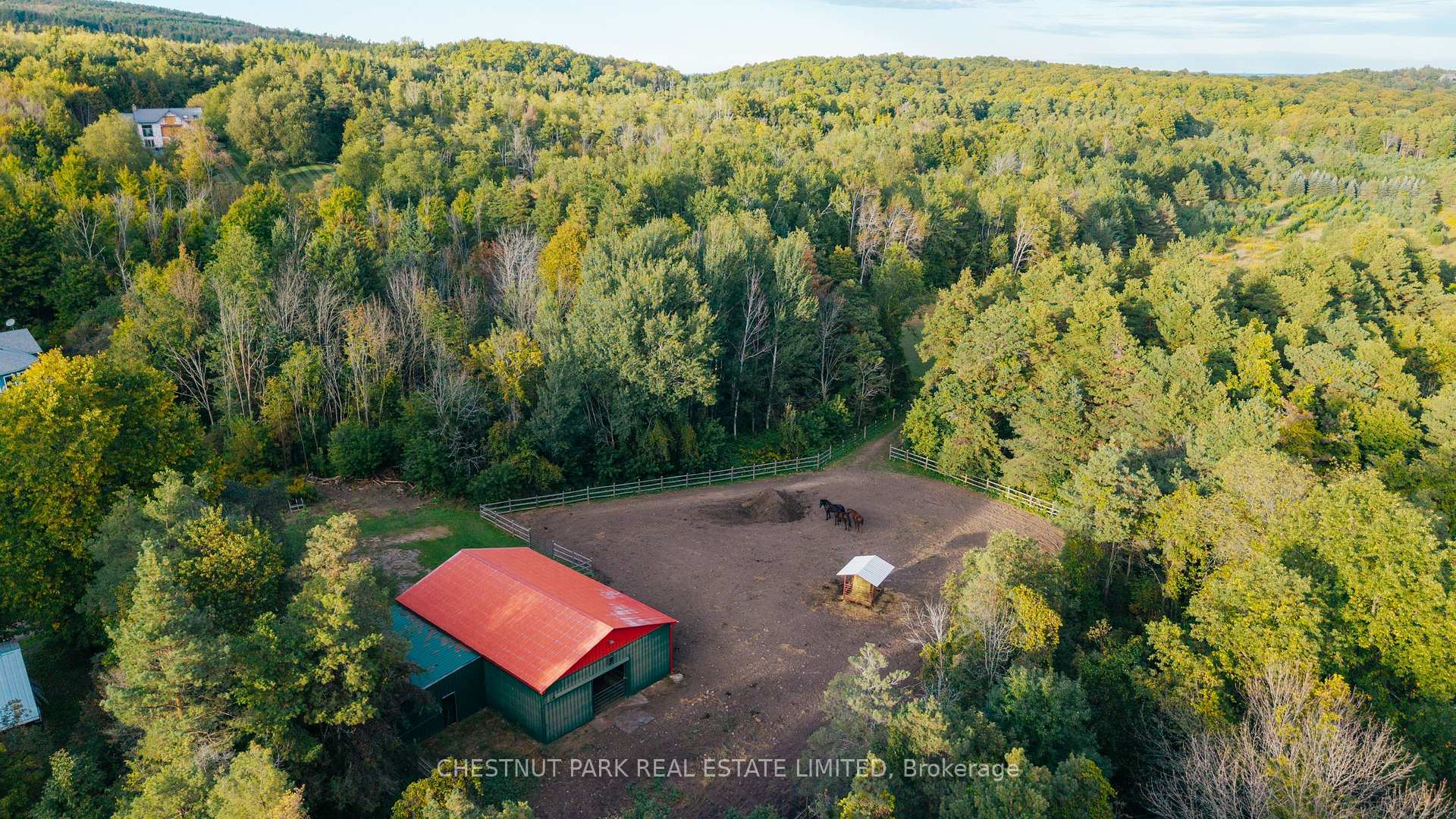 Photo 42 of 798227 Third Line E, Mulmur, Rural Mulmur — HOMEH