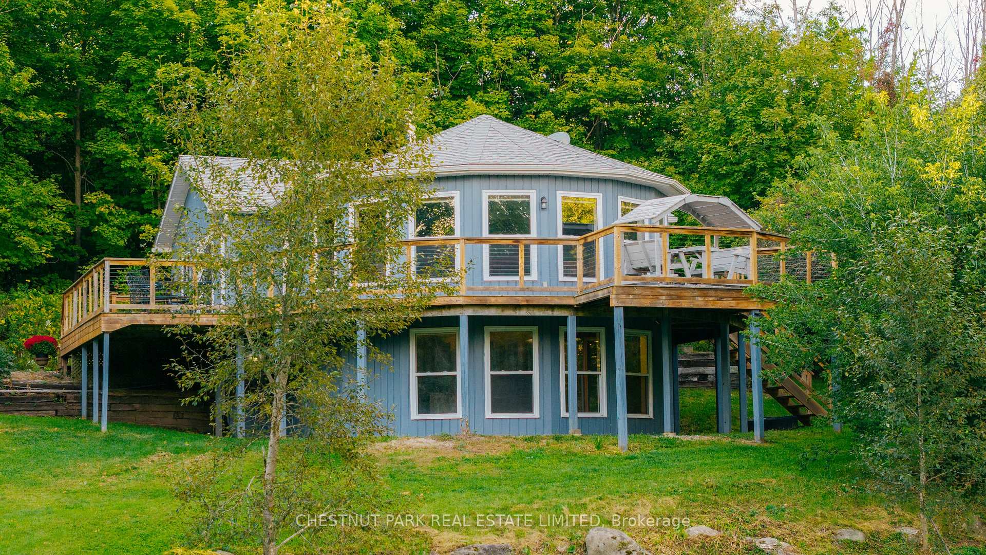 Photo 46 of 798227 Third Line E, Mulmur, Rural Mulmur — HOMEH