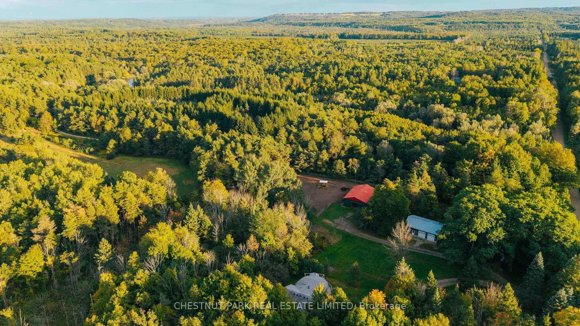 Photo 48 of 798227 Third Line E, Mulmur, Rural Mulmur — HOMEH