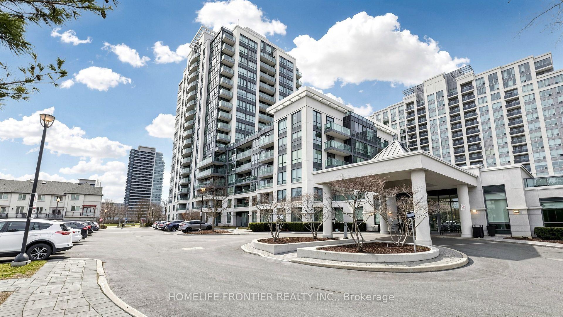 Photo of Unit 108, 20 North Park Road