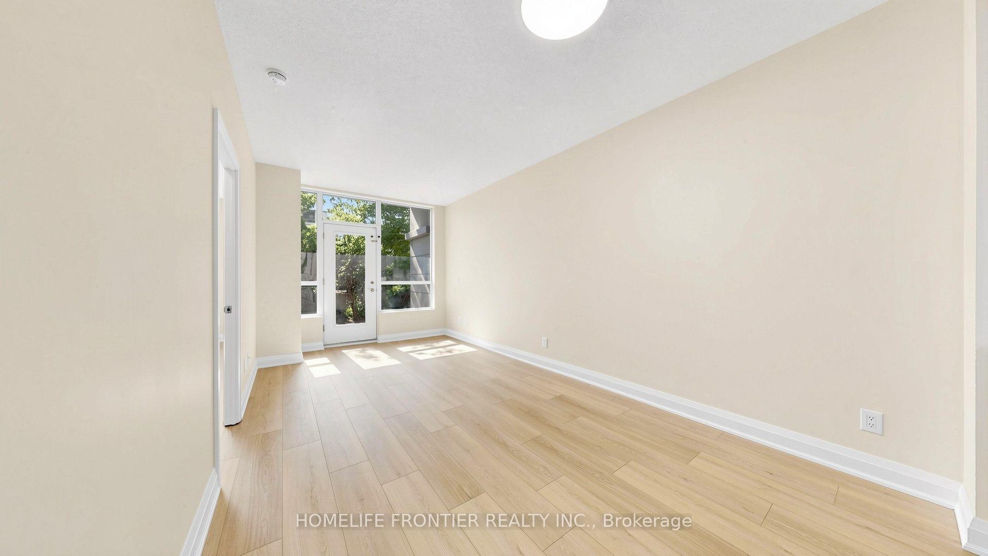 Photo 10 of Unit 108, 20 North Park Road, Vaughan, Beverley Glen — HOMEH