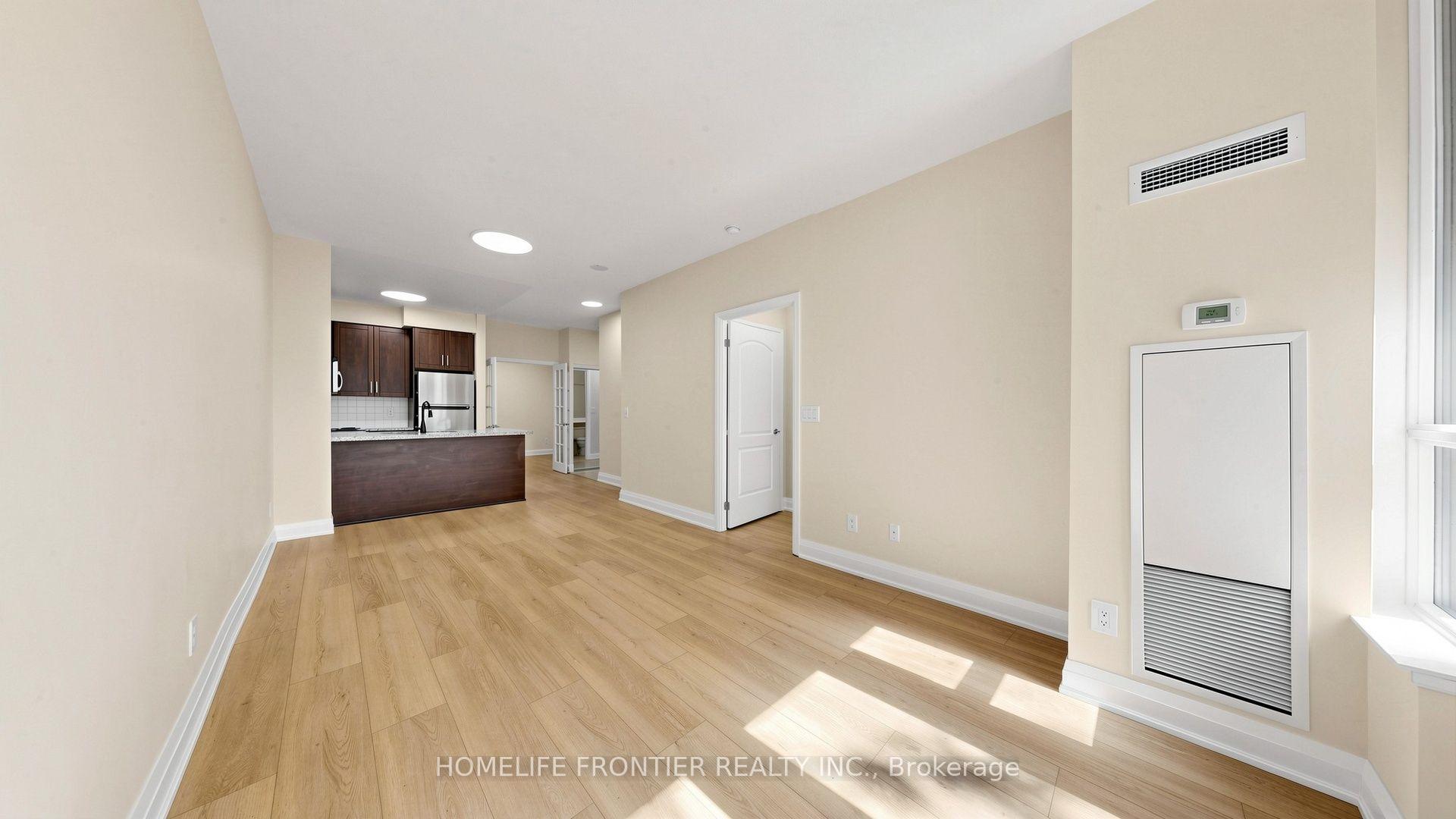 Photo 11 of Unit 108, 20 North Park Road, Vaughan, Beverley Glen — HOMEH