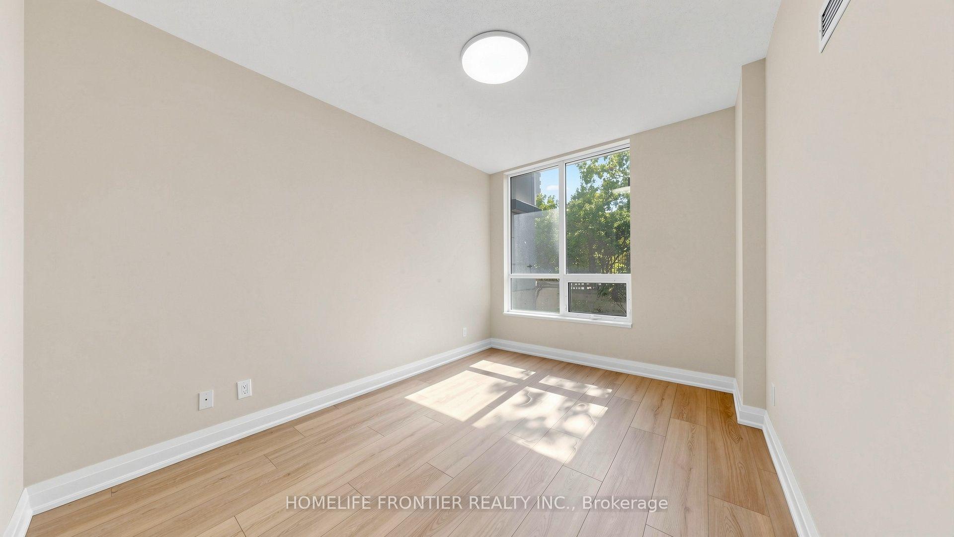 Photo 12 of Unit 108, 20 North Park Road, Vaughan, Beverley Glen — HOMEH