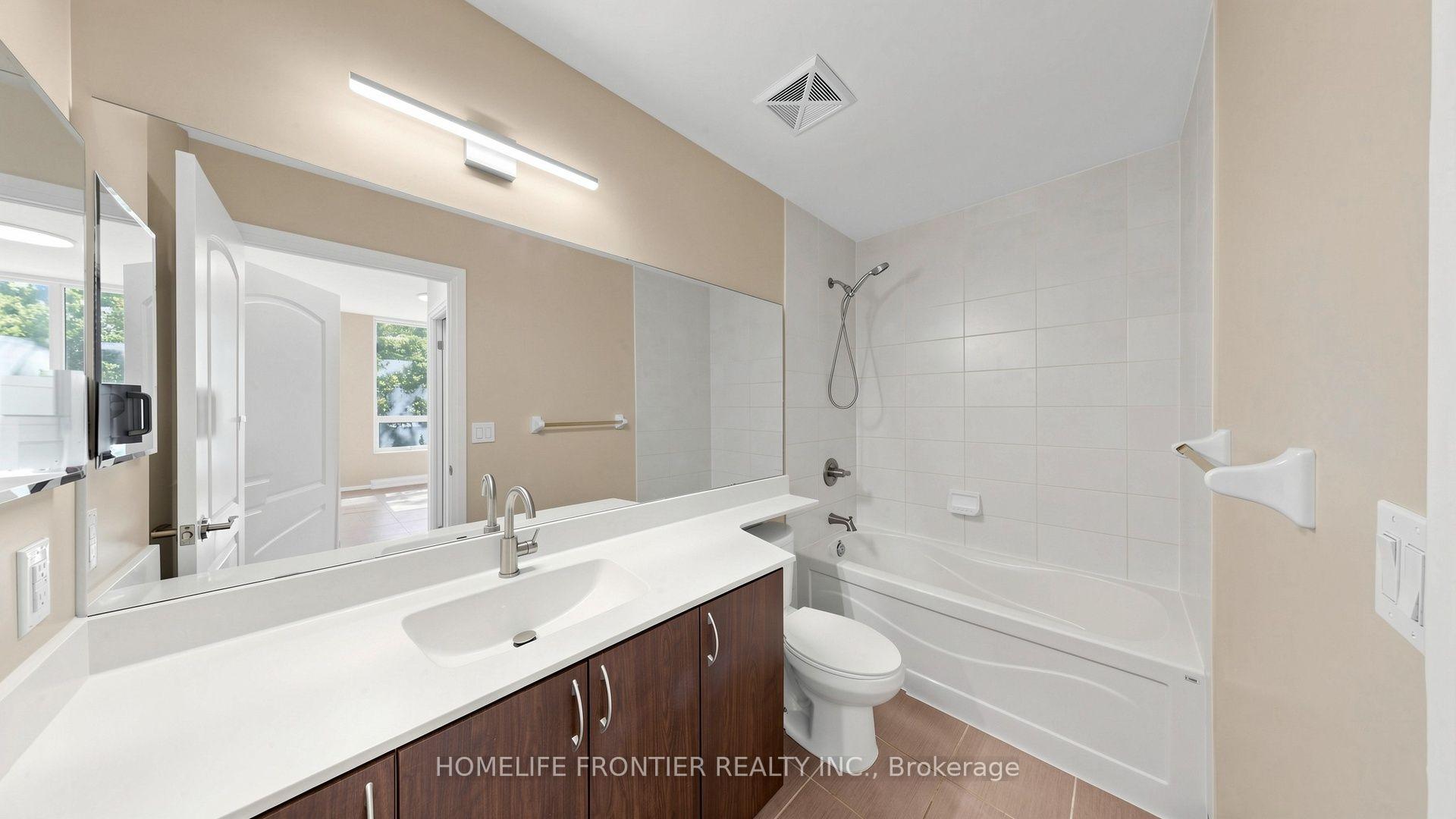Photo 15 of Unit 108, 20 North Park Road, Vaughan, Beverley Glen — HOMEH