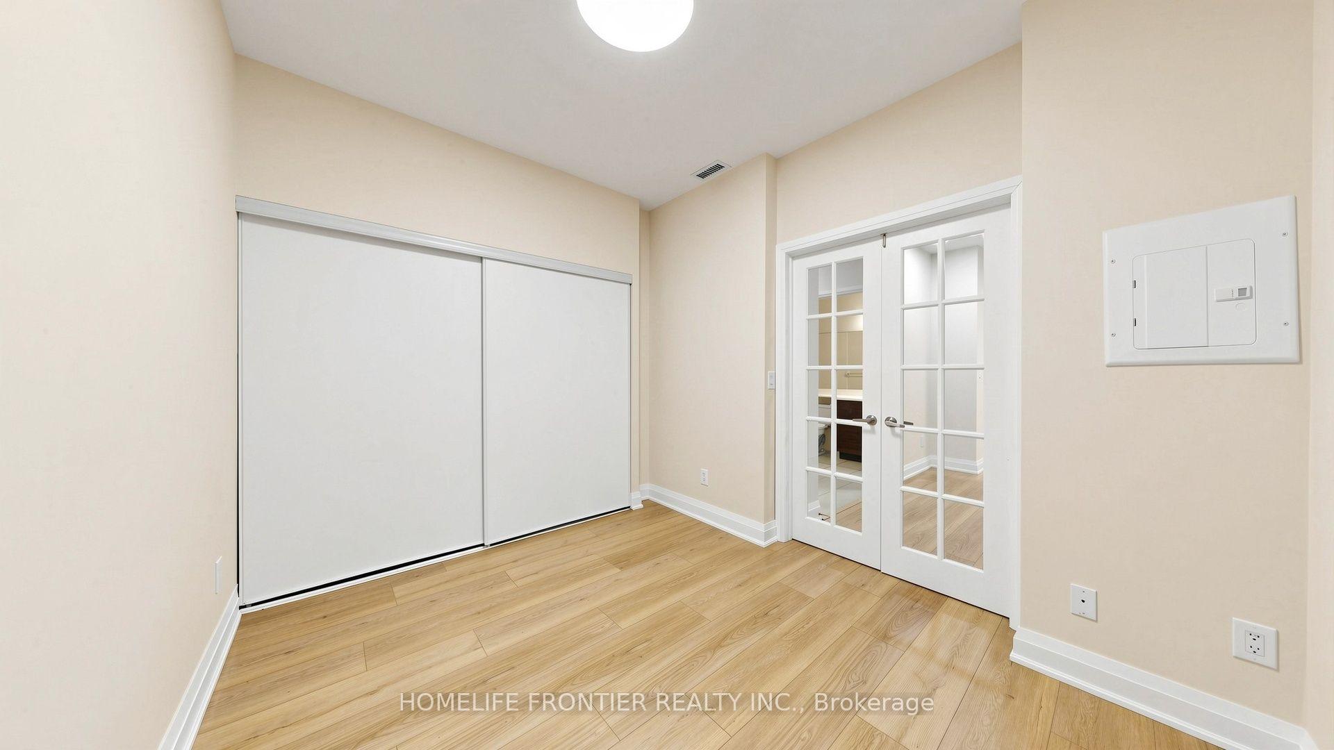 Photo 17 of Unit 108, 20 North Park Road, Vaughan, Beverley Glen — HOMEH