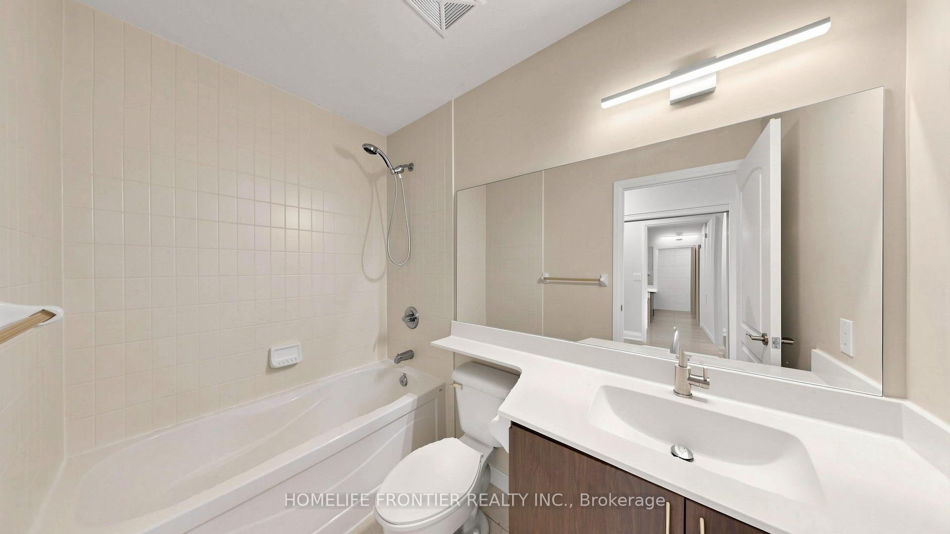 Photo 18 of Unit 108, 20 North Park Road, Vaughan, Beverley Glen — HOMEH