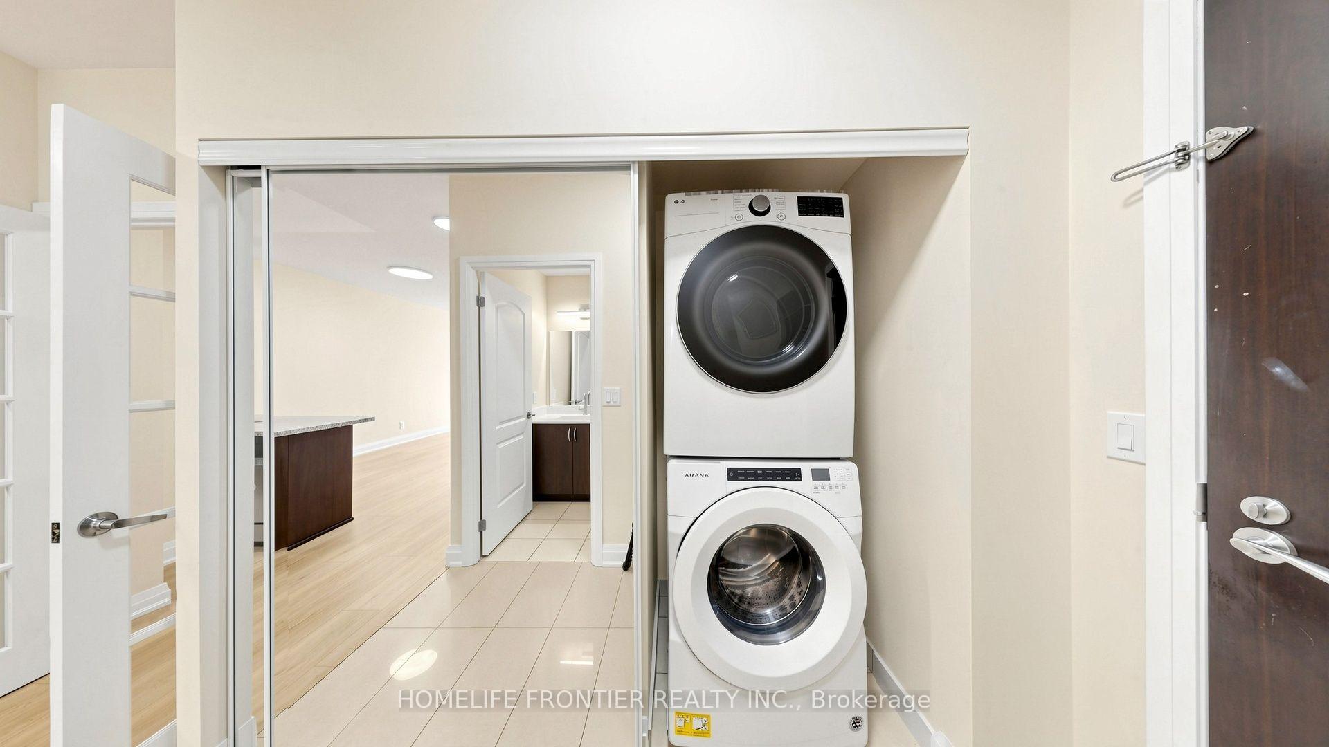 Photo 19 of Unit 108, 20 North Park Road, Vaughan, Beverley Glen — HOMEH