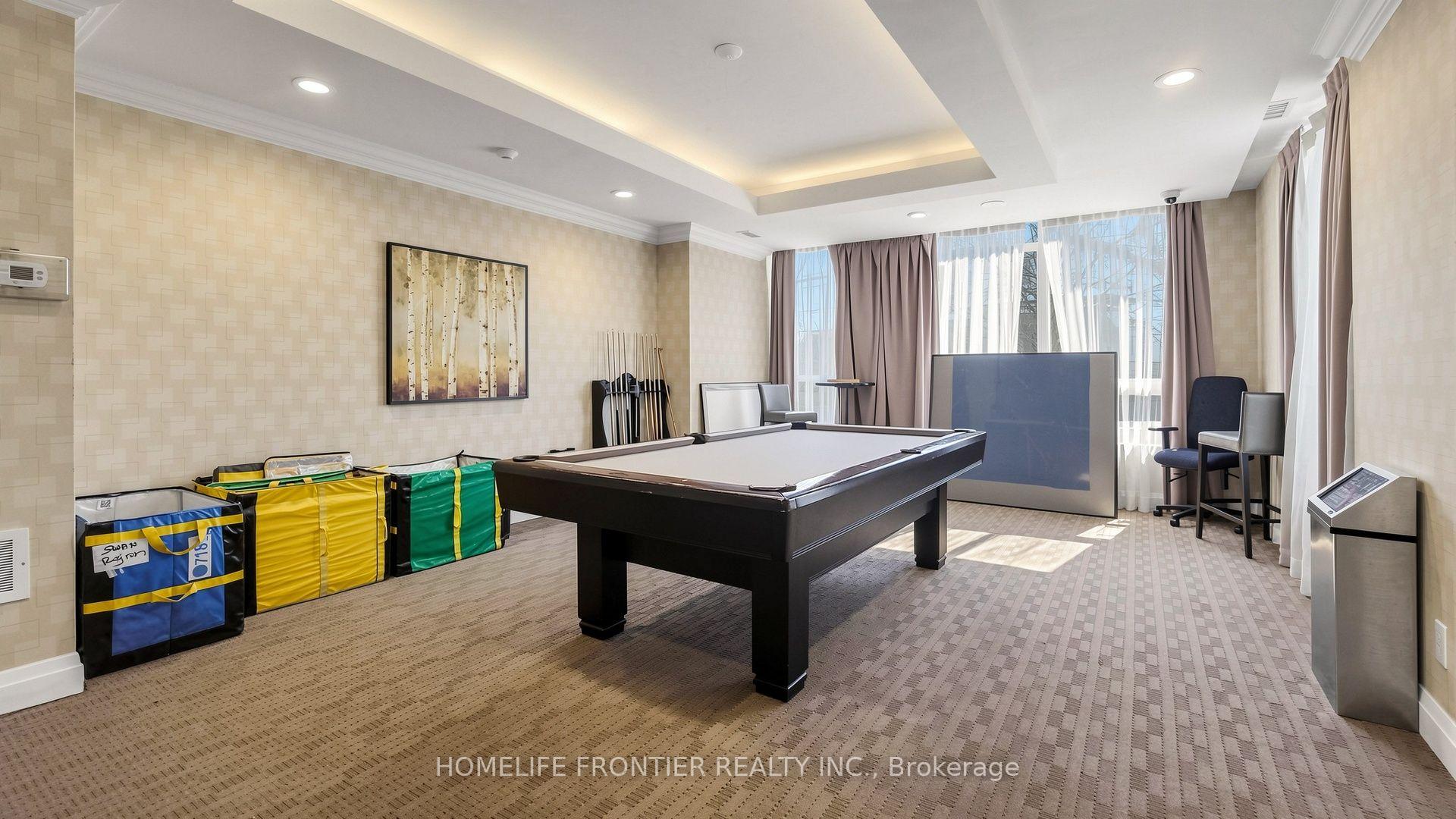 Photo 24 of Unit 108, 20 North Park Road, Vaughan, Beverley Glen — HOMEH