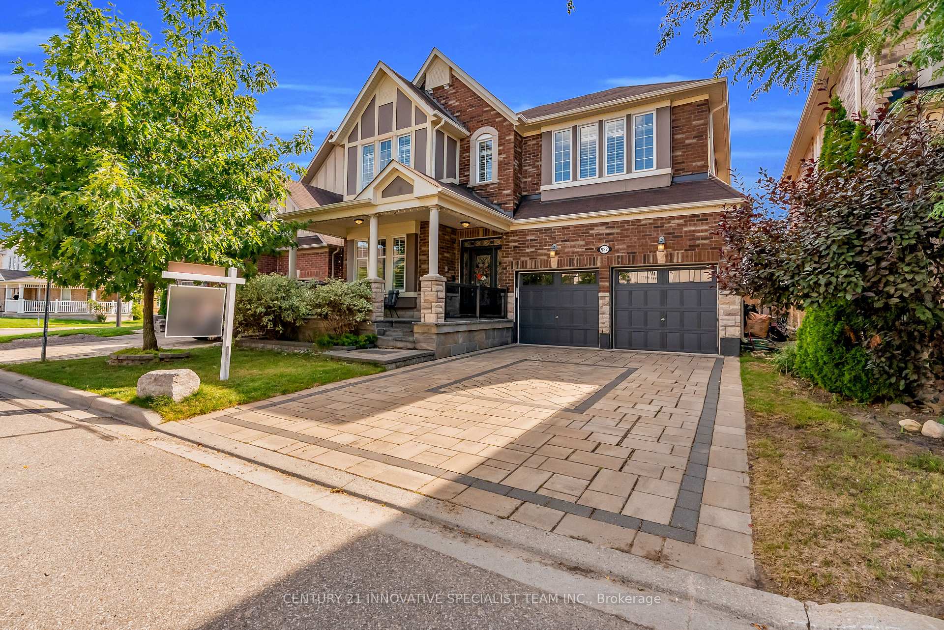 Photo 4 of 982 Syndenham Lane, Milton, Willmott — HOMEH