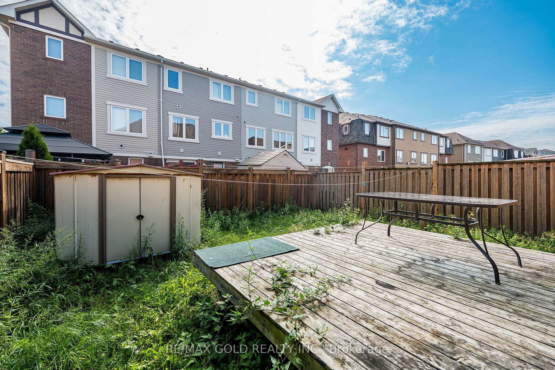 Photo 46 of 49 Baby Pointe Trail, Brampton, Northwest Brampton — HOMEH