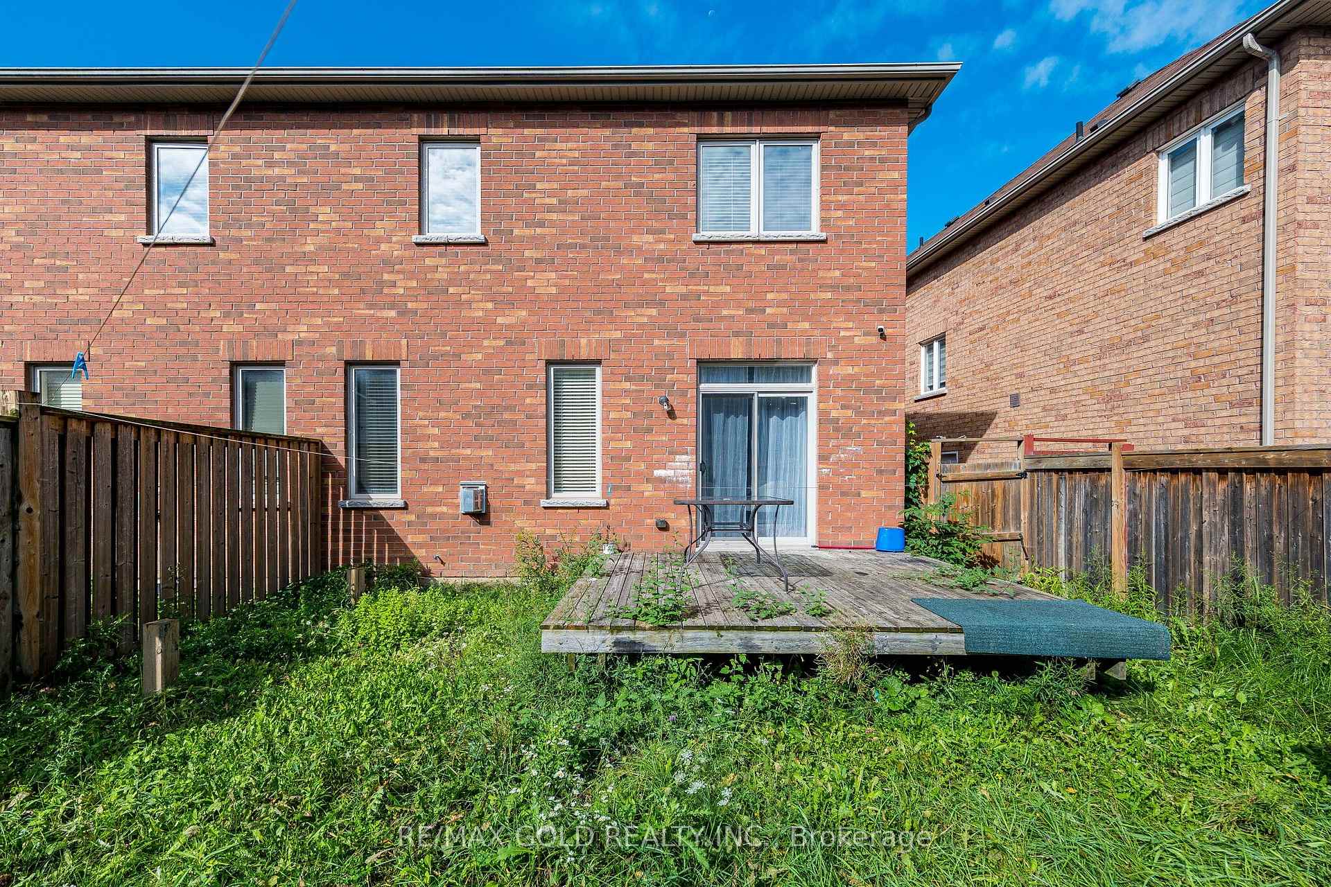 Photo 47 of 49 Baby Pointe Trail, Brampton, Northwest Brampton — HOMEH