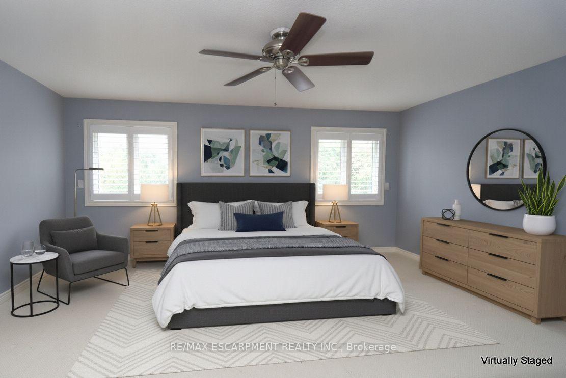 Photo 27 of 715 Bateman Court, Burlington, LaSalle — HOMEH