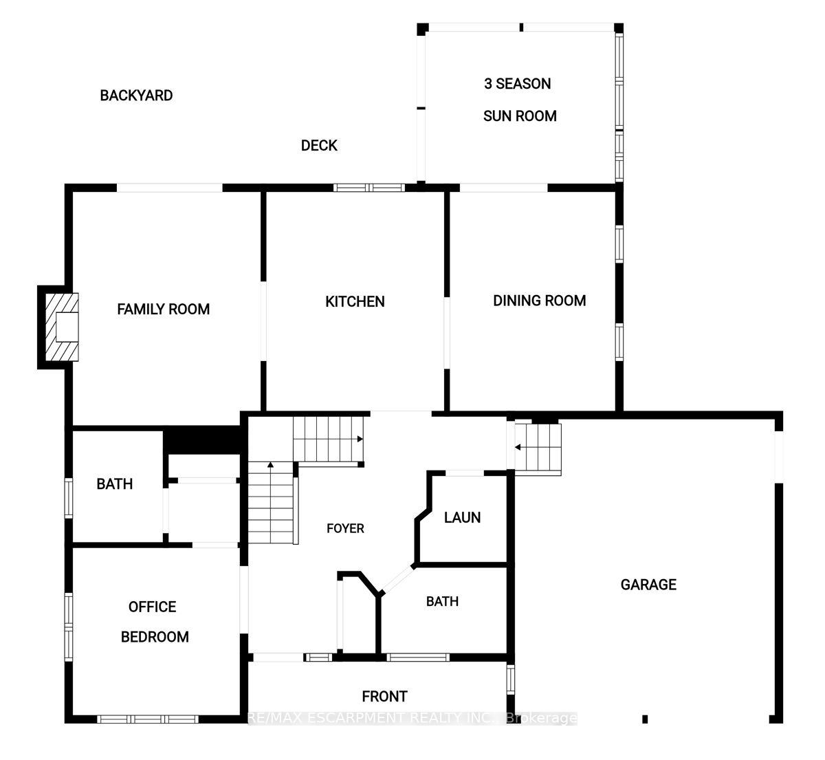 Photo 49 of 715 Bateman Court, Burlington, LaSalle — HOMEH