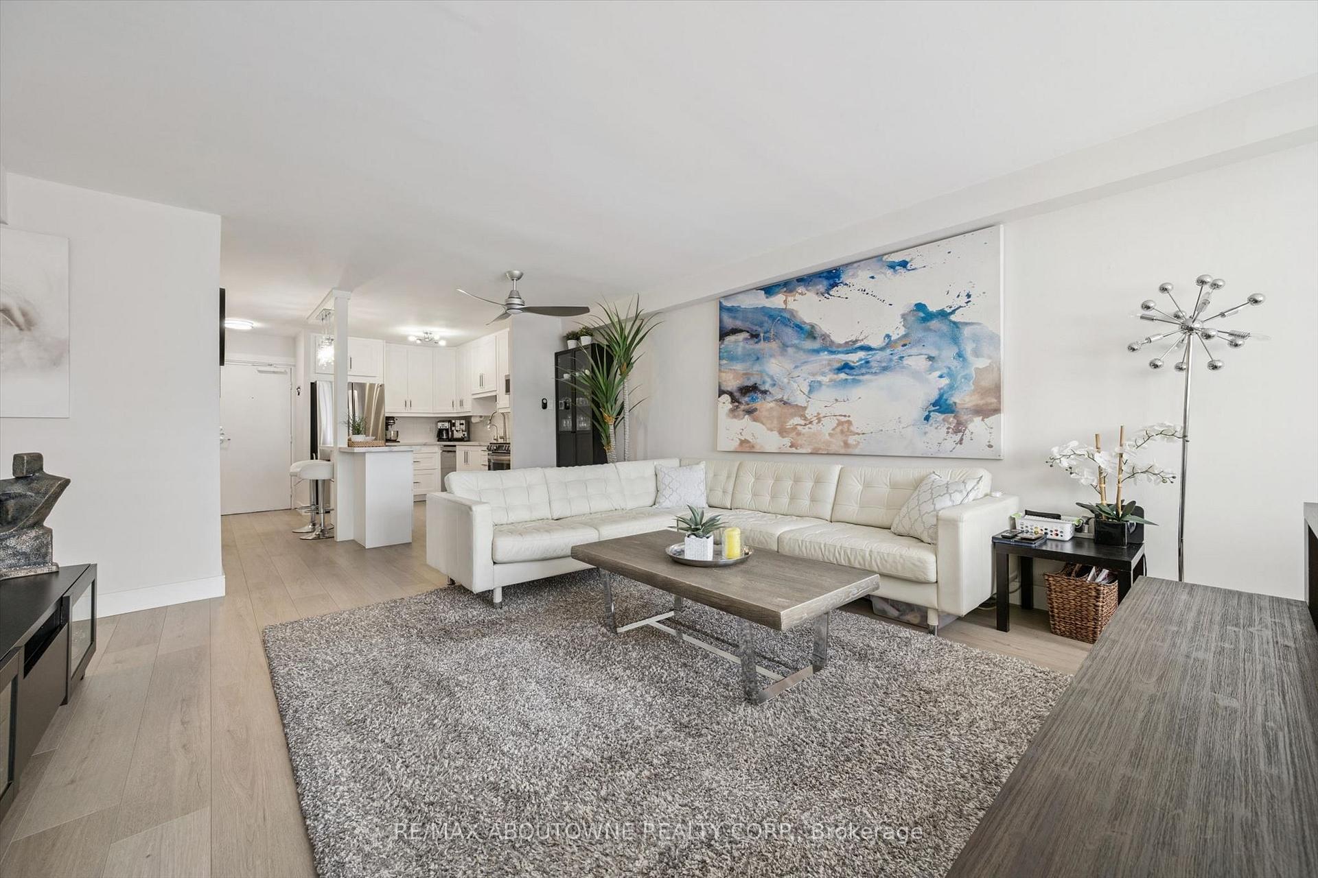 Photo of Unit 1006, 81 Millside Drive