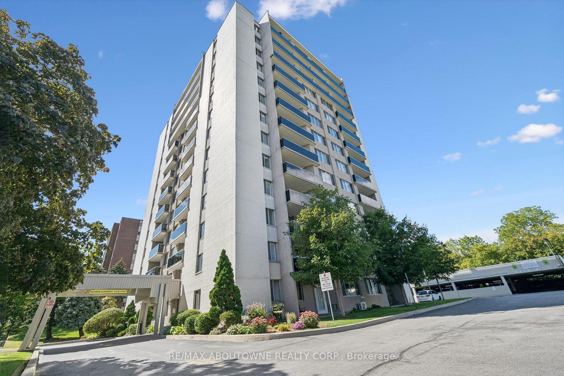 Photo 2 of Unit 1006, 81 Millside Drive, Milton, Old Milton — HOMEH