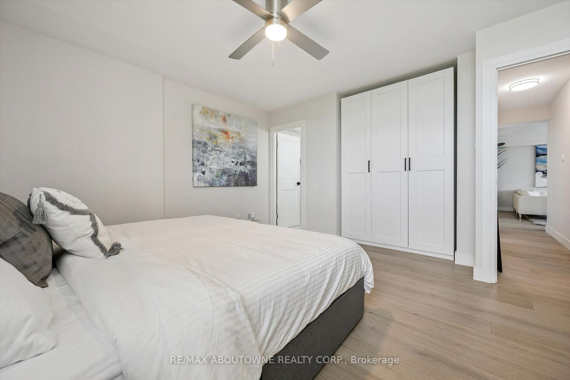 Photo 13 of Unit 1006, 81 Millside Drive, Milton, Old Milton — HOMEH