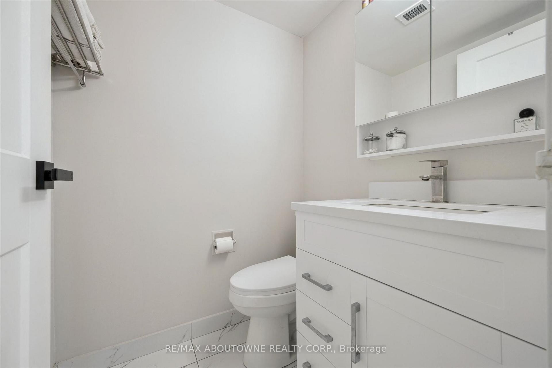 Photo 15 of Unit 1006, 81 Millside Drive, Milton, Old Milton — HOMEH