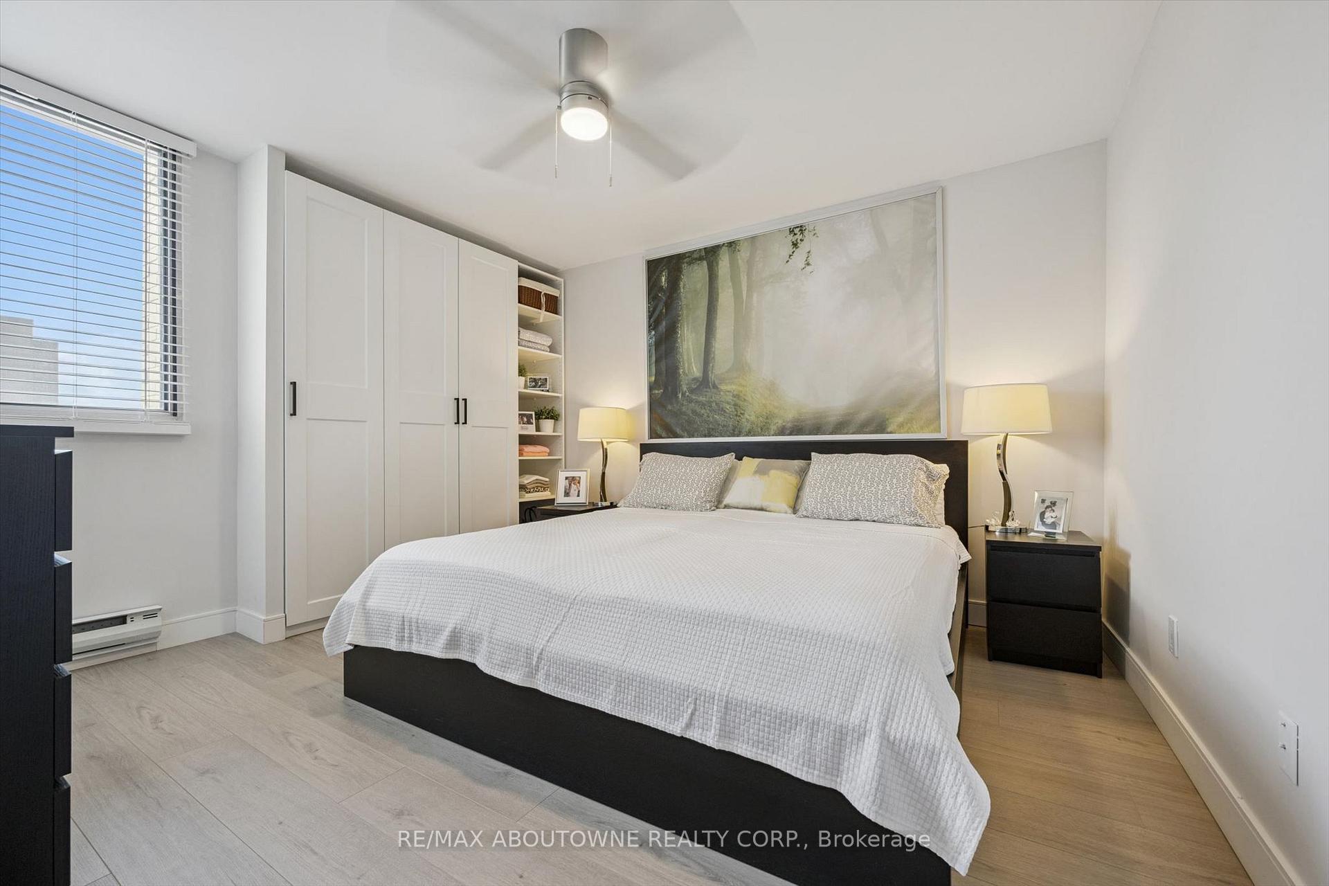 Photo 16 of Unit 1006, 81 Millside Drive, Milton, Old Milton — HOMEH