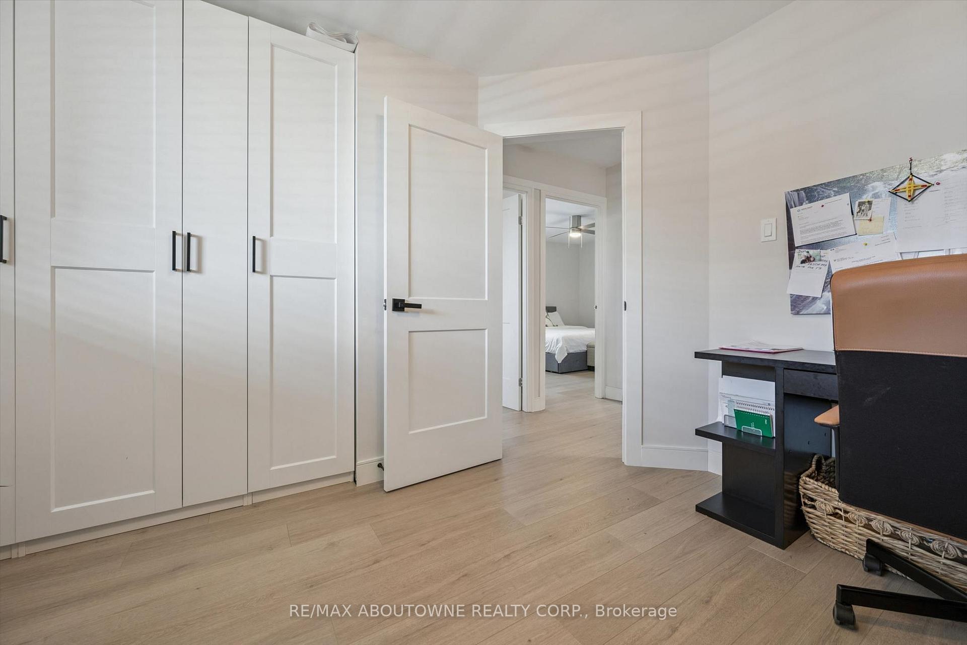 Photo 18 of Unit 1006, 81 Millside Drive, Milton, Old Milton — HOMEH