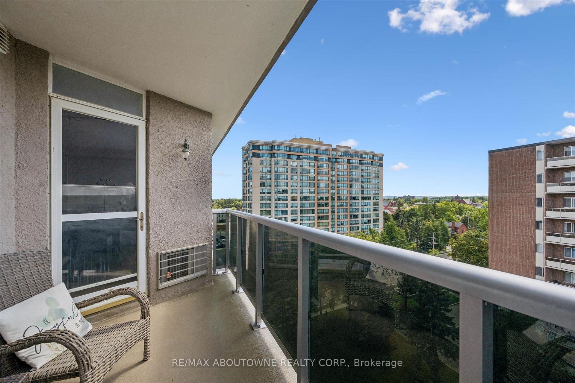 Photo 20 of Unit 1006, 81 Millside Drive, Milton, Old Milton — HOMEH