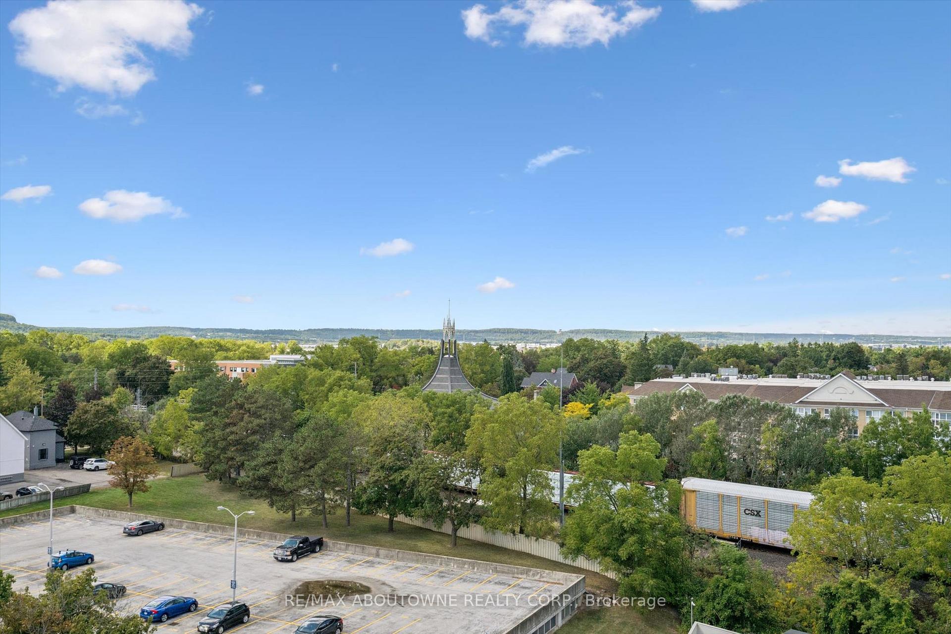 Photo 21 of Unit 1006, 81 Millside Drive, Milton, Old Milton — HOMEH