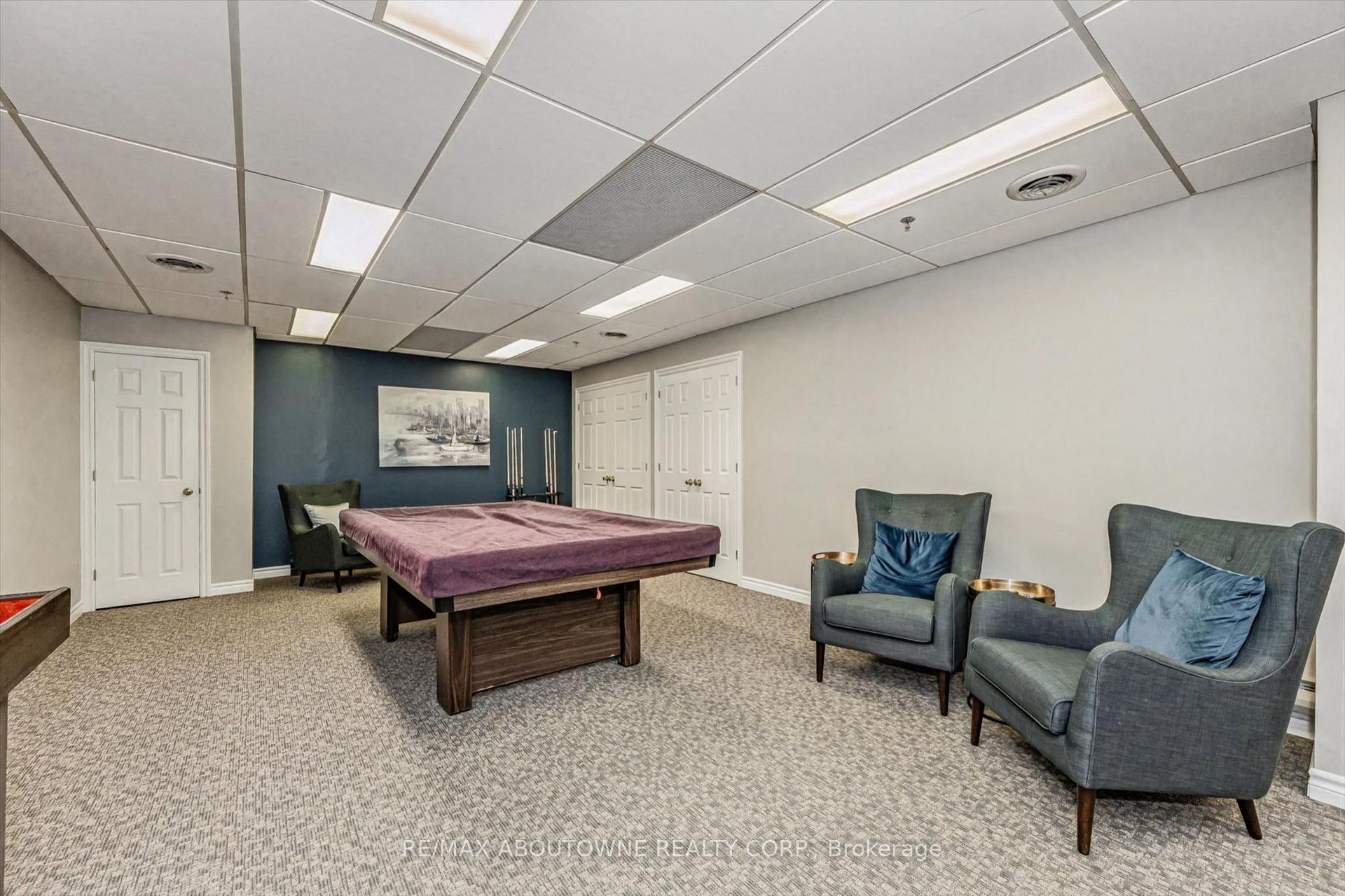 Photo 27 of Unit 1006, 81 Millside Drive, Milton, Old Milton — HOMEH