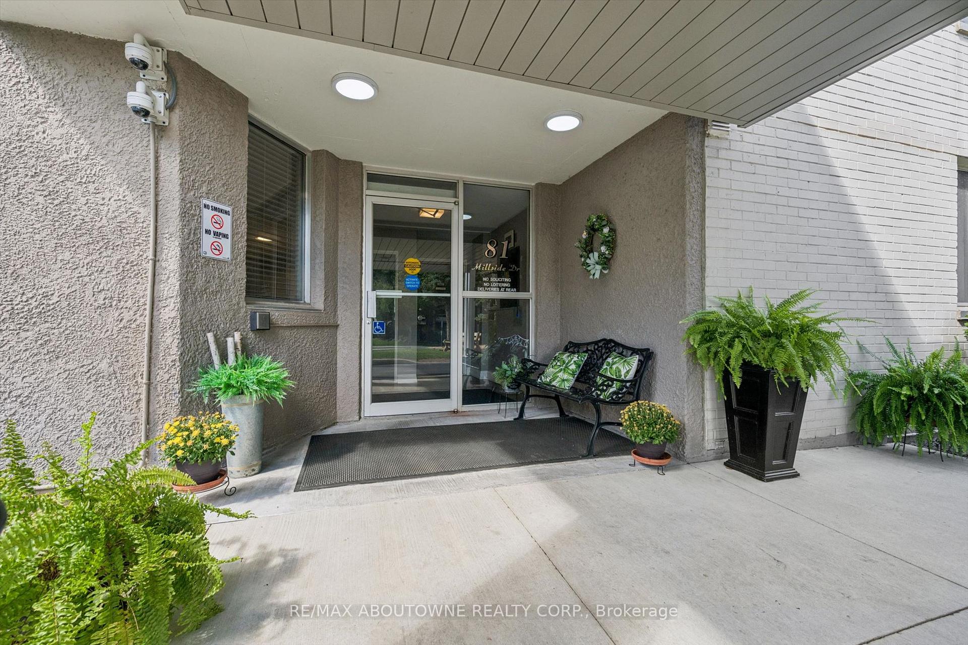 Photo 29 of Unit 1006, 81 Millside Drive, Milton, Old Milton — HOMEH