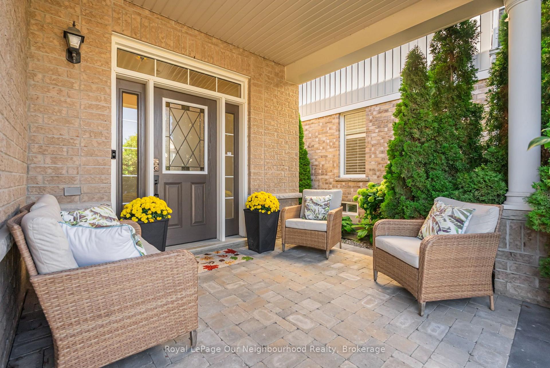 Photo 3 of 38 Worden Drive, Clarington, Courtice — HOMEH